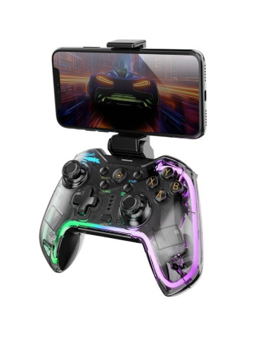 Gamepad mars gaming mgp-bt2...