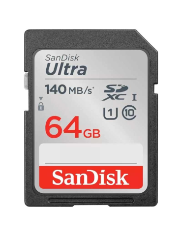 Tarjeta de memoria sandisk...