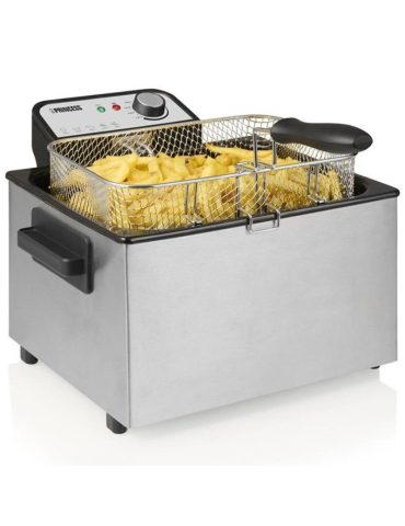 Freidora princess 184090/...