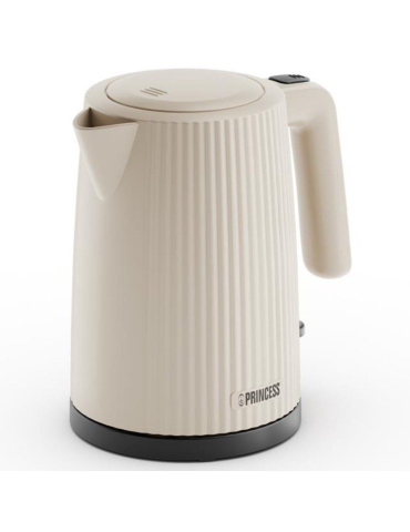 Hervidor de agua princess...