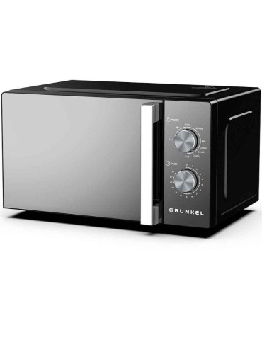 Microondas grunkel...