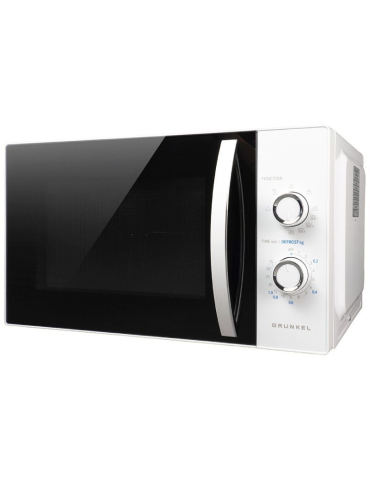 Microondas grunkel...