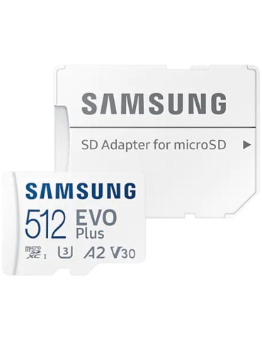 Tarjeta de memoria samsung...