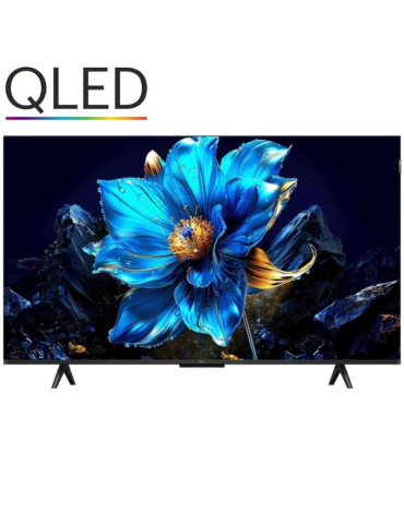 Televisor tcl qled 43p7k...