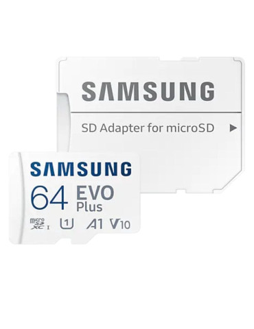 Tarjeta de memoria samsung...