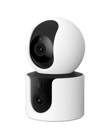 Cámara de videovigilancia...