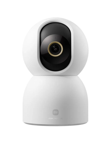 Cámara de videovigilancia...