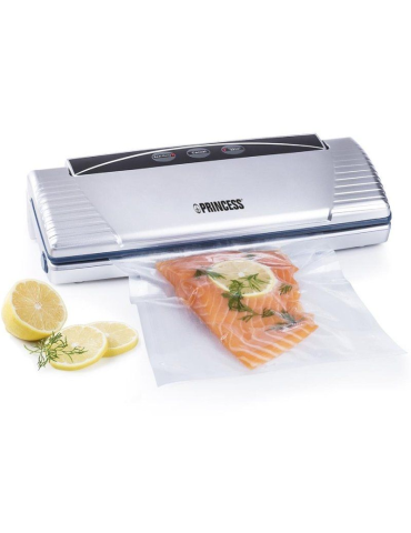 Envasadora al vacío...