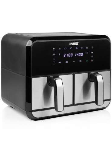 Freidora por aire airfryer...