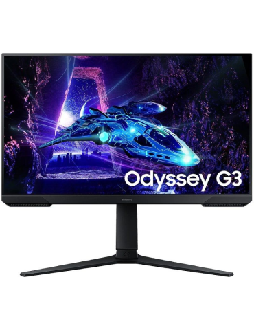 Monitor gaming samsung...