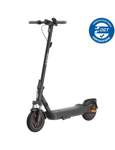 Patinete eléctrico xiaomi...