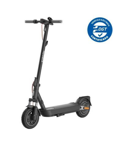 Patinete eléctrico xiaomi...