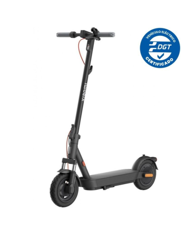 Patinete eléctrico xiaomi...
