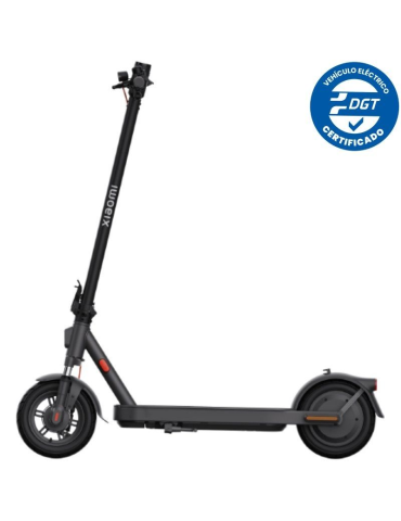Patinete eléctrico xiaomi...