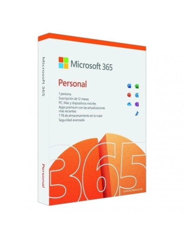 Microsoft 365 personal/ 1...