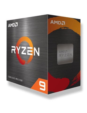Procesador amd ryzen...