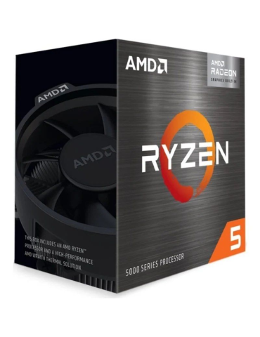 Procesador amd ryzen...