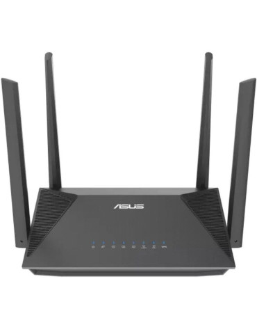 Router inalámbrico asus...