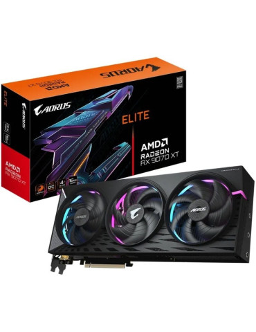 Tarjeta gráfica gigabyte...