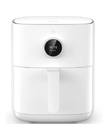 Freidora inteligente por...