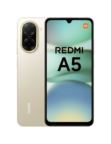 Smartphone xiaomi redmi a5...