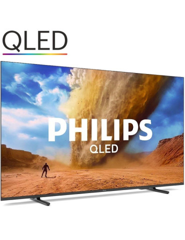 Televisor philips qled...