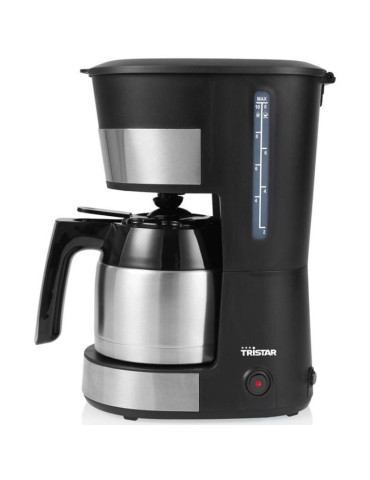 Cafetera de goteo tristar...