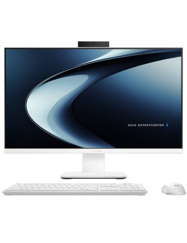 Pc all in one asus v400...