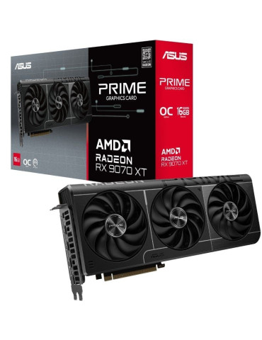 Tarjeta gráfica asus prime...