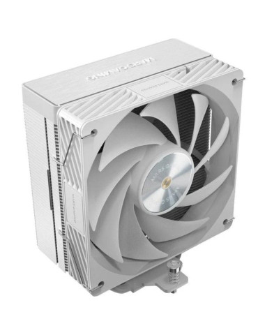 Ventilador con disipador...