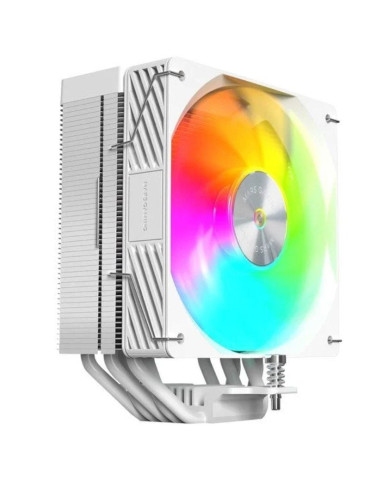 Ventilador con disipador...