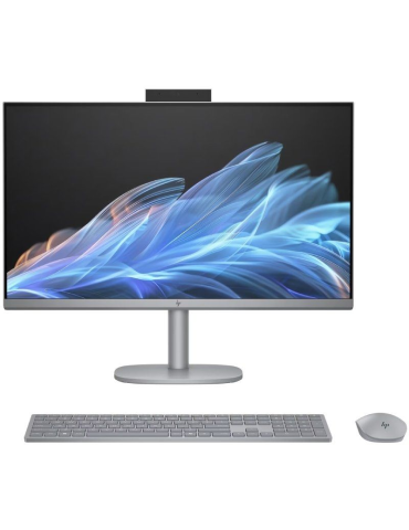 Pc all in one hp omnistudio...