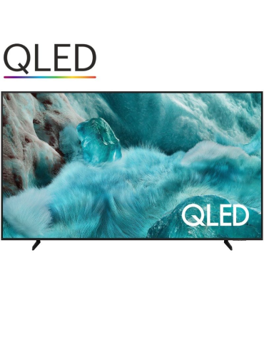 Televisor samsung qled q7f...