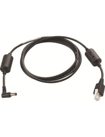 Cable dc zebra...