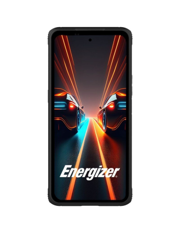 Smartphone rugerizado...