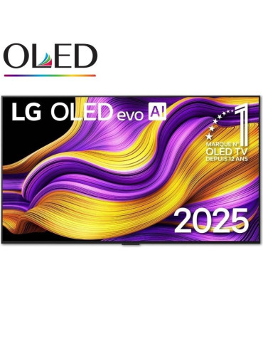 Televisor lg oled evo...
