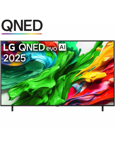 Televisor lg qned evo...
