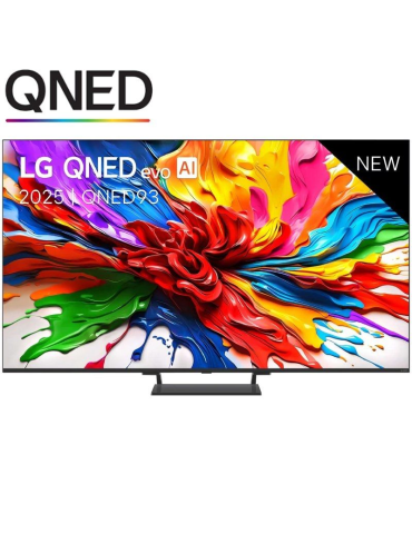Televisor lg qned evo...