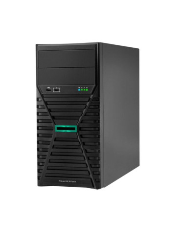 Servidor hpe proliant ml30...