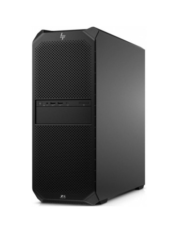 Pc hp workstation z6 g5 a...