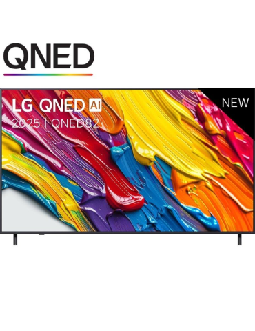 Televisor lg qned...