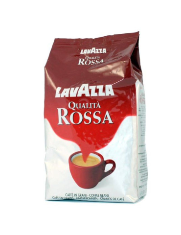Café en grano lavazza...