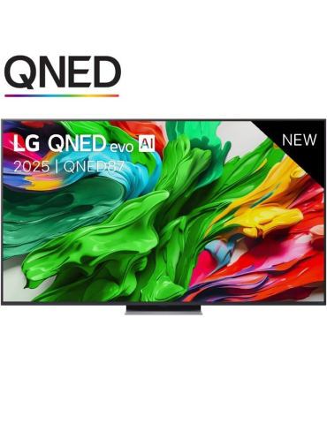Televisor lg qned evo...