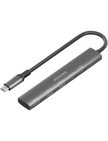 Docking usb tipo-c aisens...