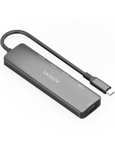 Docking usb tipo-c aisens...