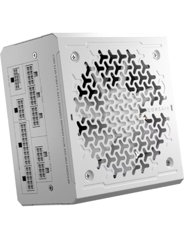 Fuente de alimentación...