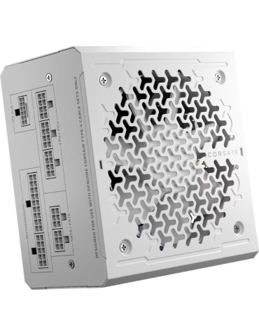 Fuente de alimentación...