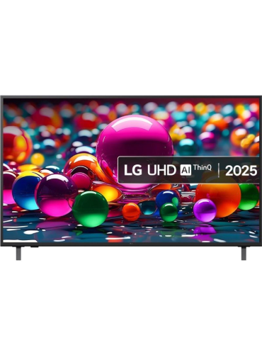 Televisor lg uhd...