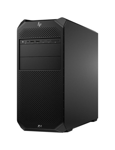 Pc hp workstation z4 g5...