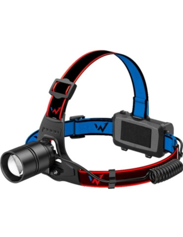 Linterna de cabeza wonder...